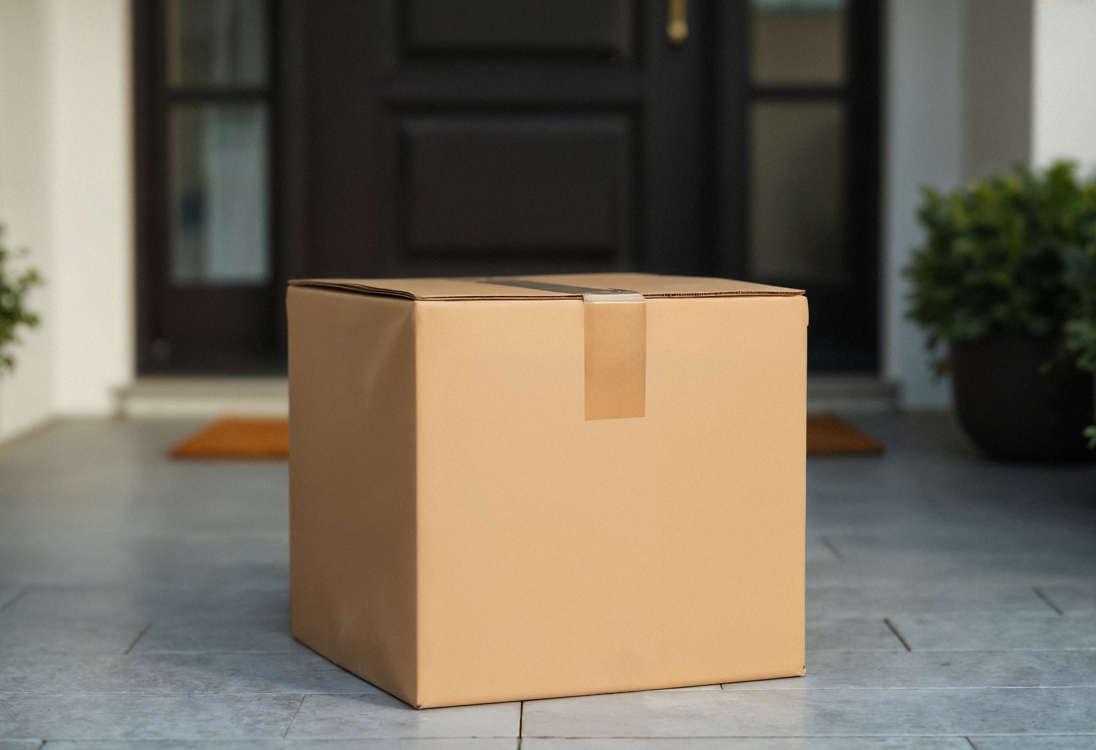 Manufacturing visual